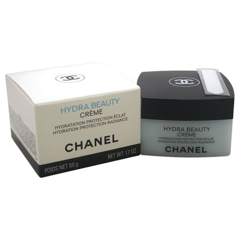 chanel hydration|Chanel hydra beauty cream.